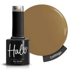 Halo Gel Polish Cottage 8ml